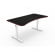 Стол для компьютера Arozzi Arena Gaming Desk - White_2464821