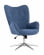 Кресло Филадельфия Глубокий синий_364015