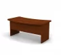 Стол руководителя Танго СТ9-R16R Орех_225509