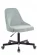 Кресло для оператора Бюрократ CH-340M/LT-28 Серо-голубой_226515