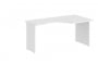Стол эргономичный правый Sigma SG.422.WH.R Белый_430918
