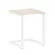Стол письменный HOME OFFICE VR.SP-2-58 Денвер Светлый/Белый металл_227831