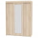 Шкаф-купе T-3-198х145х60-M(ДСС-9)_348884