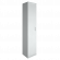 Шкаф высокий узкий правый Riva А.СУ-1.9 Пр Белый_246356