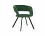 Стул Hugs зеленый/Арки_2923608