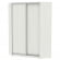 Шкаф-купе YA-198х1250-5(ВД-D6D6)_359635