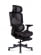 Геймерское кресло Cooper black EZY-005A_3654800
