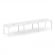 Стайл Проджект Стол переговорный SN-59P.SPRG-024 Белый/Металл Белый 4740*980*750 _3808892