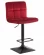 Стул барный DOBRIN DOMINIC Бордо велюр MJ9-43_229015