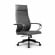 Кресло руководителя Metta L 1m 44M/K Комплект 6 Серое_410011