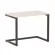 Стол письменный HOME OFFICE VR.SP-2-98 Денвер Светлый/Антрацит металл_227918