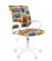 Детское кресло CHAIRMAN KIDS 103 LT Монстры_364143