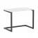 Стол письменный HOME OFFICE VR.SP-2-98 Белый/Антрацит металл_227926