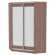 Шкаф-купе YA-230х1400-568-3(ЯШТ-D2D2)_346008