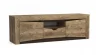 Тумба под ТВ Лючия 33.17 Кейптаун Венге_279915