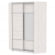Шкаф-купе YA-230х1400-718-2(ЯАС-D4D3)_346314