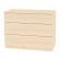 Комод K-70x90x45-1-PO(ДМ)_352089