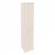 Шкаф высокий узкий левый ONIX O.SU-1.9(L) Денвер Светлый_243453