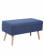 Банкетка Сторми с ящиком темно-синий_2142043