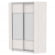 Шкаф-купе YA-230х1400-718-2(ЯАС-D3D3)_346313