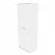 Шкаф высокий широкий STYLE Л.СТ-1.9 Белый_237610