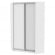 Шкаф-купе YA-230х1250-4(Белый-D6D5)_345352
