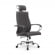 Кресло руководителя Metta L 2c 44C/K116 Infinity Easy Clean (MPES) Комплект 5 Серое_415552