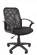 Кресло для оператора CHAIRMAN 615 TW-01 Черное_145734