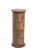 Тумба Бомбей - 0768 палисандр, 71хD28,5см, Natural tinted (натуральный тонированный)_1473623