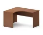 Стол письменный левый СА-3 Л французский орех_32394