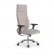 Кресло руководителя Мetta L 1m 46/4D Infinity Easy Clean (MPES) Комплект 8 Светло-бежевое_414883