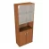 Шкаф СТ-1.4 Ясень шимо_34555