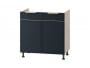 Напольный шкаф под мойку Флоренция 108.51_2106206