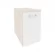 Тумба низкая выдвижная приставная / опорная ONIX O.VTPO-1.7 Денвер Светлый/Белый_241311