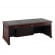 Стол письменный MINISTRY MNS2910203 Дуб шоколад_402891