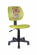 Кресло ЛОЛО Стади (Study) зеленый_3641692