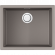 Мойка Omoikiri Yamakawa 55-U/I-Gr Artceramic/Leningrad Grey_221364