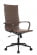 Кресло Hugo RCH 6002-1SEB Коричневый/Металл Черный_3636320