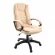 Кресло для руководителя CL45 Бежевый_196433