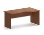 Стол письменный правый СА-2 Пр французский орех_32066